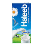 Haleeb Milk 1 Liters
