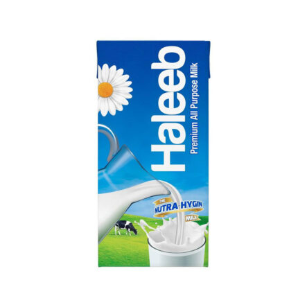 Haleeb Milk 250Ml