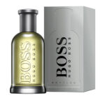 Hugo Boss Bottled Eau De Toilette 100Ml