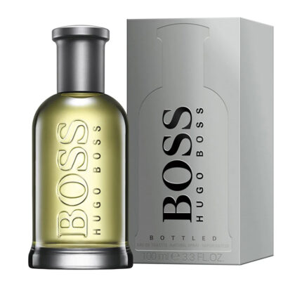 Hugo Boss Bottled Eau De Toilette 100Ml
