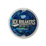 Ice Breakers Mints Flavor 42G