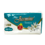 Jasmine Tissue Soft Pack 300Pc