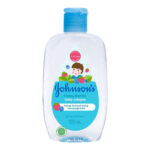 Johnson Happy Berries Baby Cologne 100Ml