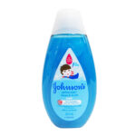 Johnsons Active Kids Clean & Fresh Shampoo 200Ml