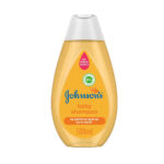 Johnsons Baby Shampoo 100Ml