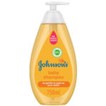 Johnsons Baby Shampoo 750Ml