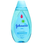 Johnsons Baby Wash 500Ml