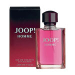Joop Homme Eau De Toilette For Men 125Ml