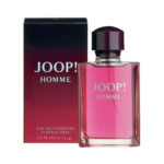 Joop Homme Eau De Toilette For Men 75Ml