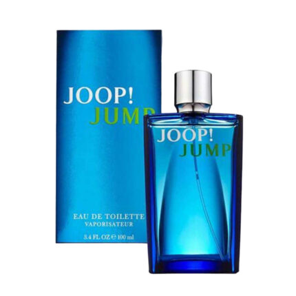 Joop Jump Eau De Toilette 100Ml