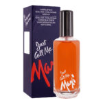 Just Call Me Maxi Eau De Cologne Spray 100Ml