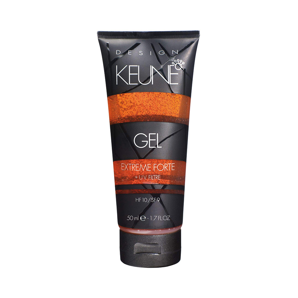Keune Extreme Forte Hair Gel 50Ml Keune Extreme Forte Hair Gel 50Ml