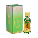 Khadlaj Perfumes Al Riyan Concentrated Parfum 17Ml