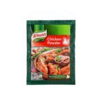 Knorr Chicken Powder 15G
