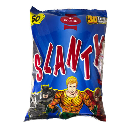 Kolson Slanty Salt 26G