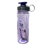 Komax Top Finger Loop Water Bottle 700Ml
