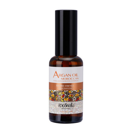 Kooswalla Argan Oil Moroccan Tea Tree Essence 50Ml