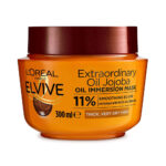 Loreal Oil Jojoba Oil Infused Hair Mask 300Ml
