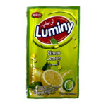 Luminy Lemon Powder Drink Sachet 9G