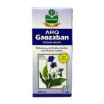 Marhaba Arq Gaozaban 240Ml