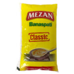 Mezan Banaspati 1Kg