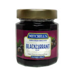 Mitchells Jam Blackcurrant 300G