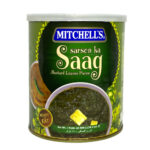 Mitchells Sarson Ka Saag 800G