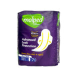 Molped 3D Maxi Thick Extra Long (7P)