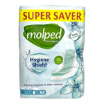 Molped Maxi Thick Long (30P)