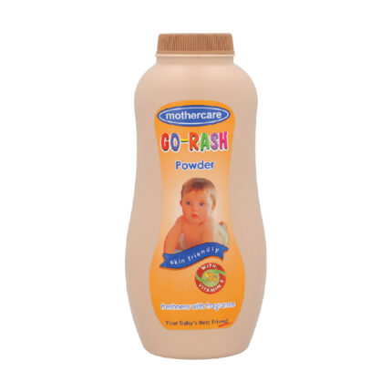 Mothercare Go Rash Powder 150G