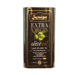 Mundial Extra Virgin Olive Oil 1Ltr Tin