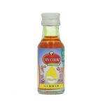 My Cook Food Color Yellow 28Ml