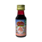 My Cook Pink Food Color Liquid 28Ml