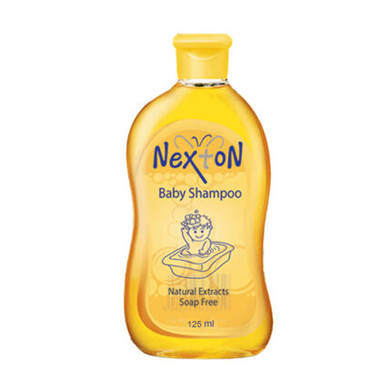 Nexton Babay Shampoo 125Ml