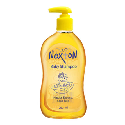 Nexton Babay Shampoo 250Ml