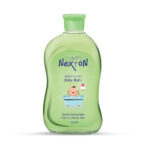 Nexton Baby Bath Mild & Gentle 125Ml