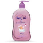 Nexton Baby Hair & Body Wash 500Ml