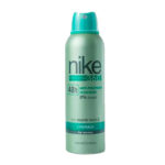 Nike Deodorant Emerald 48H Anti-Perspirant 200Ml