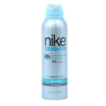 Nike Deodorant Sapphire 48H Anti-Perspirant 200Ml