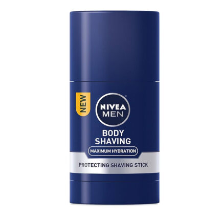 Nivea Men Body Shaving Resier Stick Protect & Care 75Ml