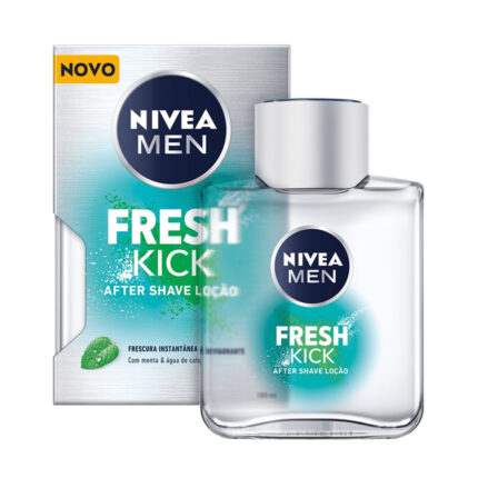 Nivea Men Fresh Kick After Shave 100Ml