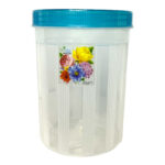 Novel Plastic Jar 5000Ml No7