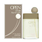 Open White Roger & Gallet Eau De Toilette 100Ml