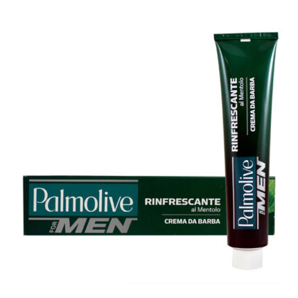 Palmolive Men Shaving Cream With Palm Extract 100Ml