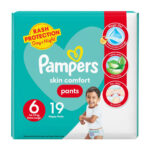 Pampers Pants Extra Large 19P (6)