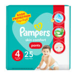 Pampers Pants Maxi 25P (4)