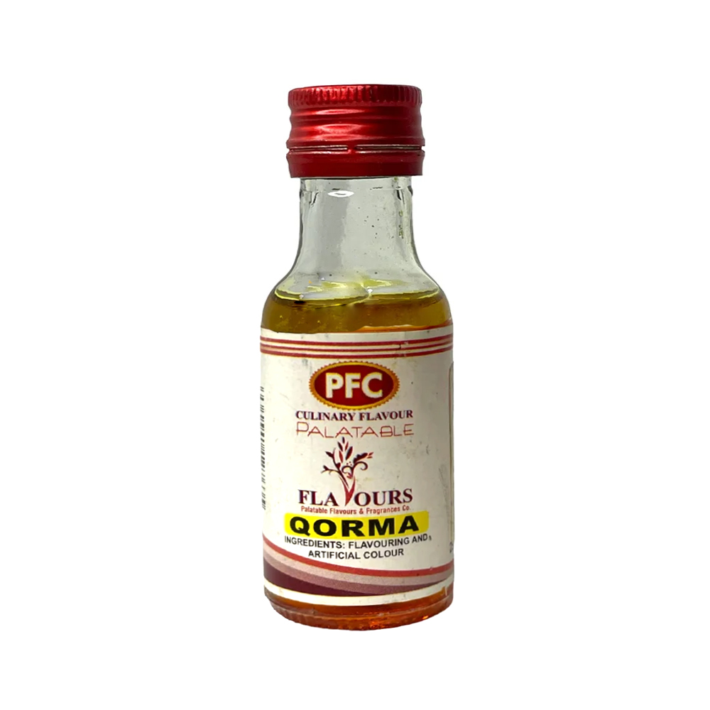 Pfc Qorma Essence 25Ml Pfc Qorma Essence 25Ml