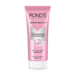 Ponds Bright Beauty Niacinamide Face Wash 100G