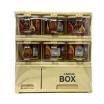 Prettyneat Spice Set 6In1