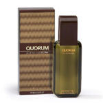 Quorum Eau De Toilette For Men 100Ml